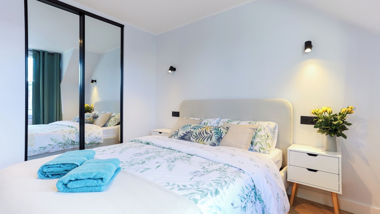 Photo of Bedroom in Perth