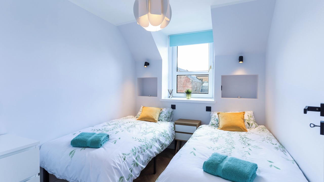 Photo of Bedroom in Perth