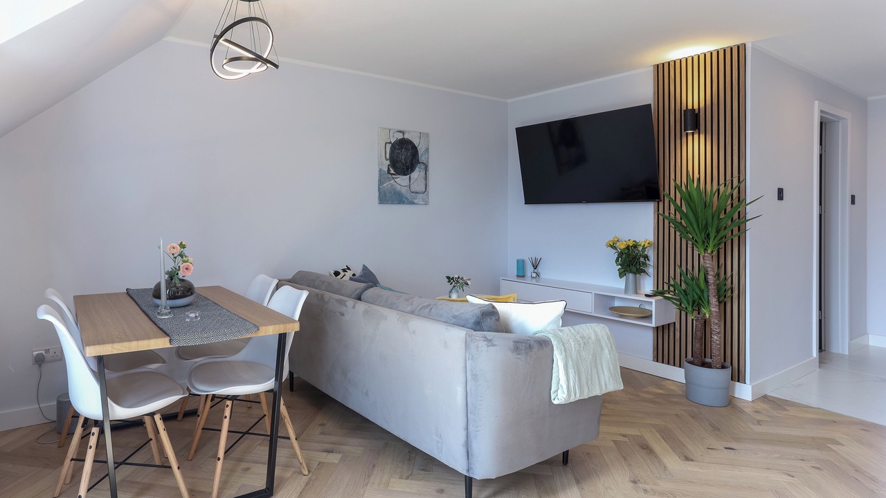 Photo of Livingroom in Perth