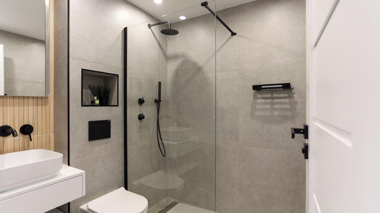 Photo of Bathroom in Perth