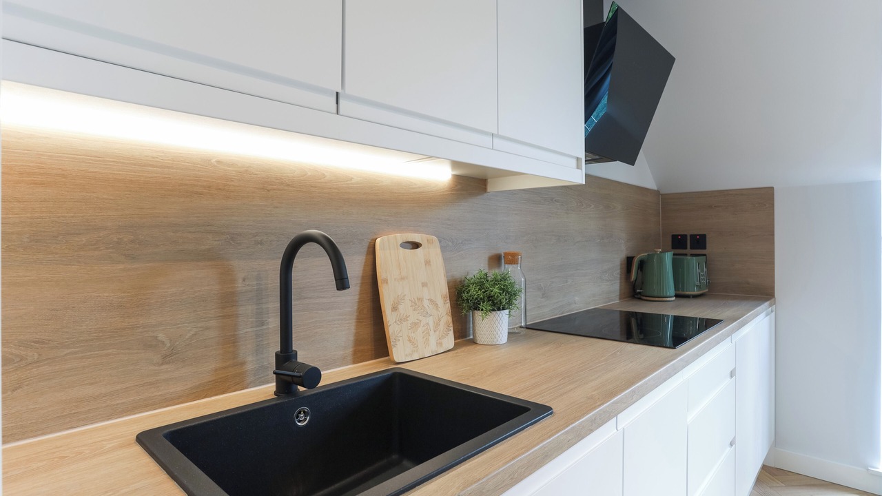 Photo of Kitchen in Perth