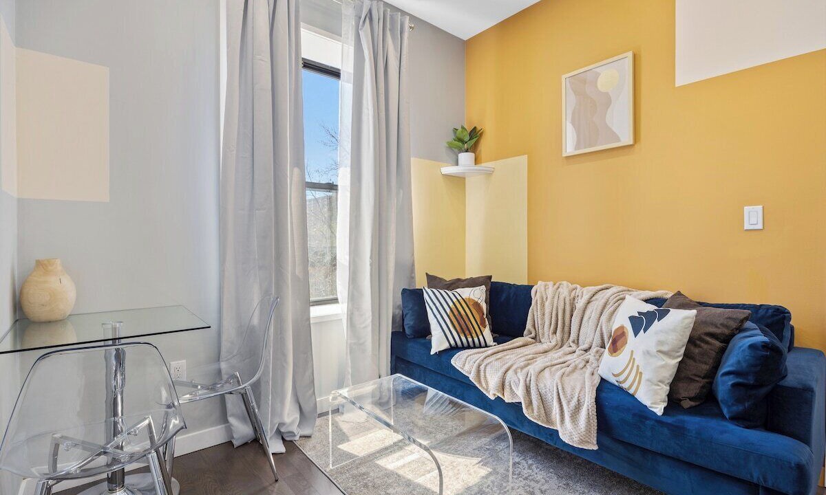 Photo of Bedroom in Harlem