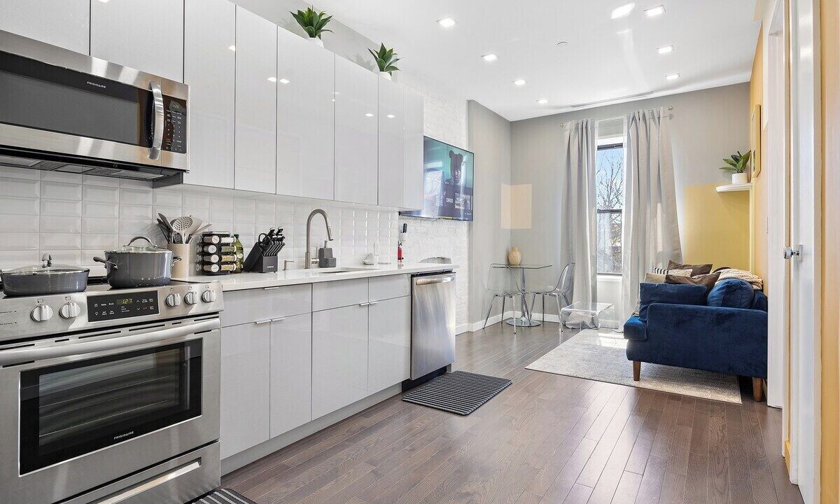 Photo of Bedroom in Harlem