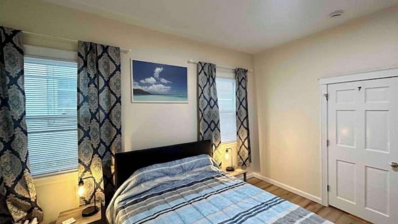 Photo of Bedroom in South Medford