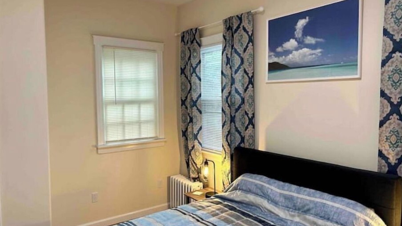 Photo of Bedroom in South Medford