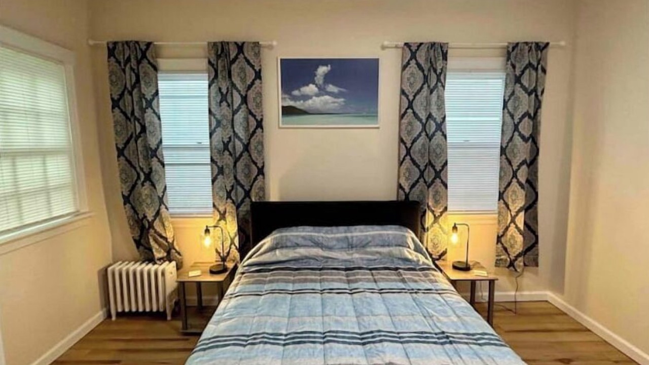Photo of Bedroom in South Medford