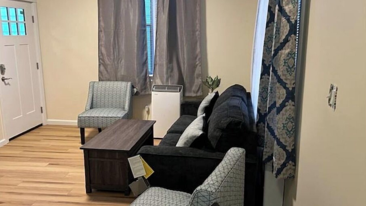 Photo of Livingroom in South Medford