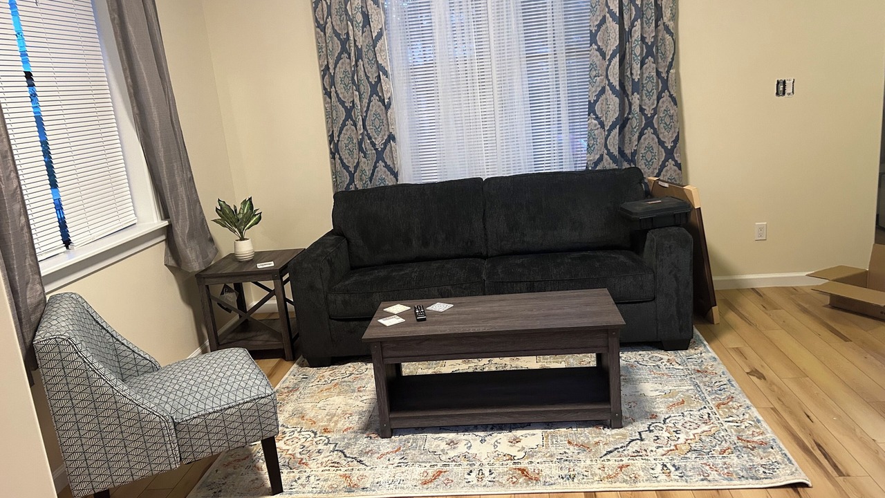 Photo of Livingroom in South Medford