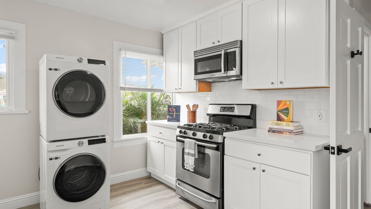 Photo of Kitchen in Oakland