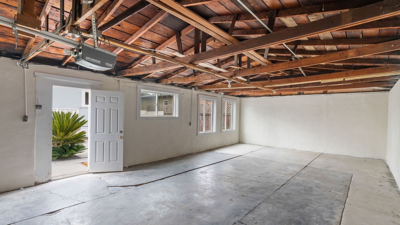 Photo of Outdoor in Oakland