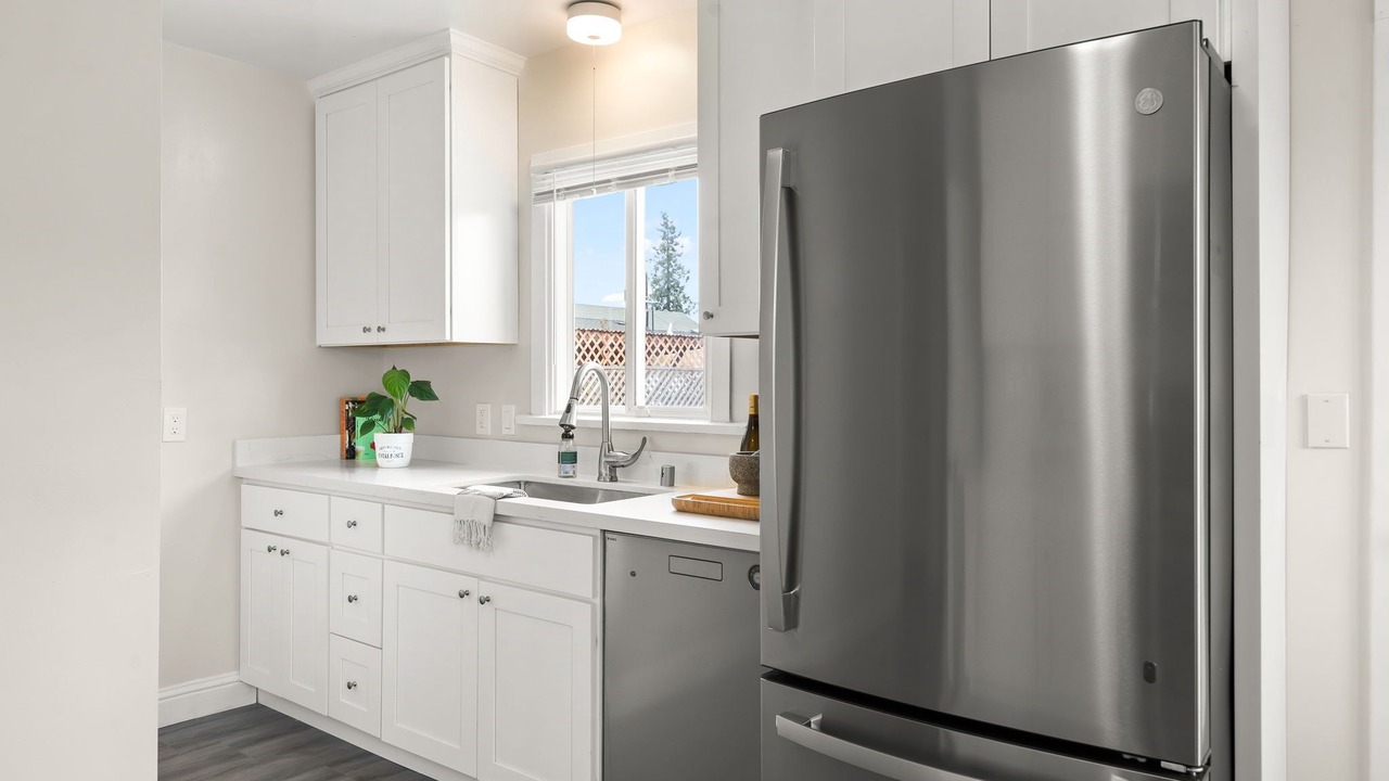 Photo of Kitchen in Oakland