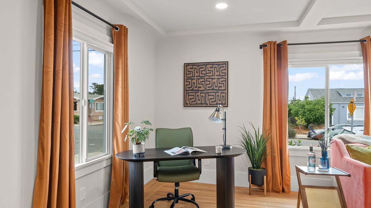 Photo of Others in Oakland