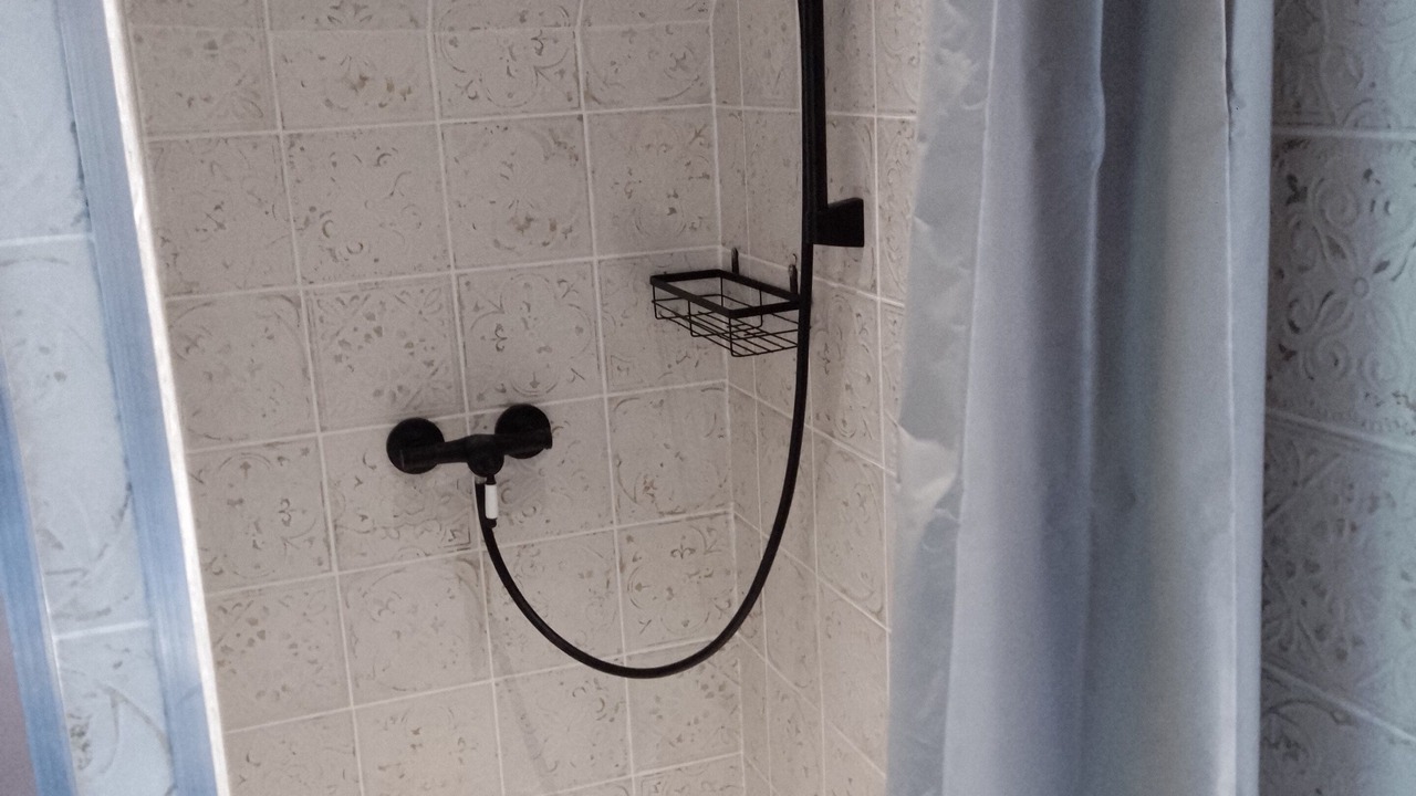 Photo of Bathroom in Faverolles-sur-Cher