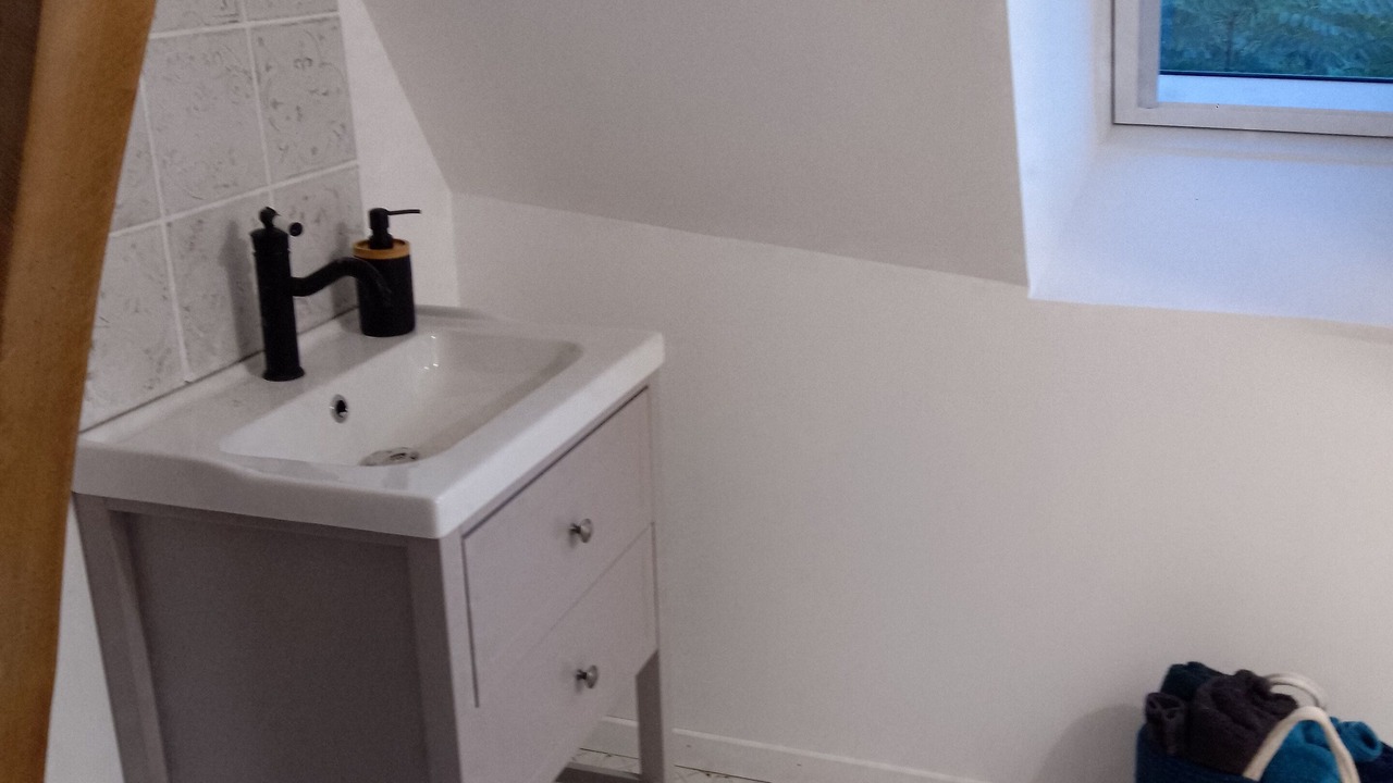 Photo of Bathroom in Faverolles-sur-Cher