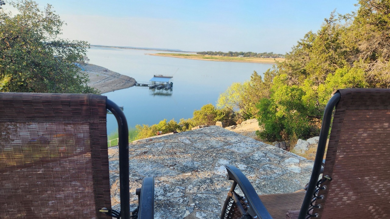 Photo of Outdoor in Burnet