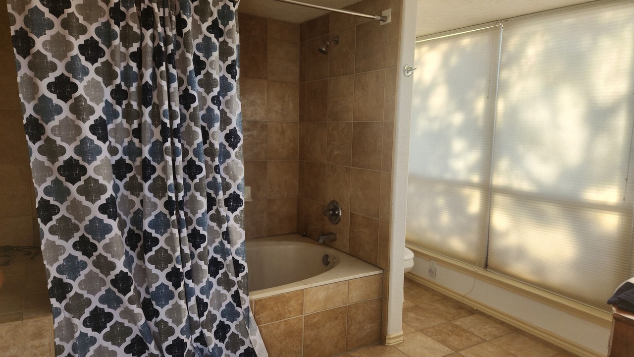 Photo of Bathroom in Burnet