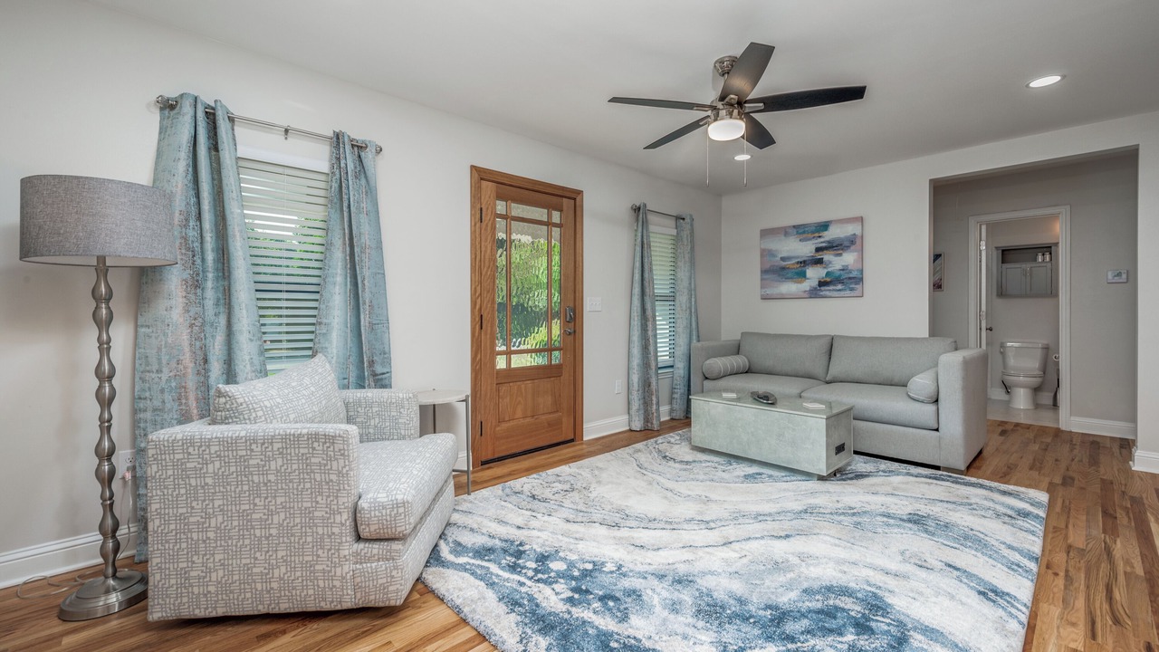 Photo of Livingroom in Dallas