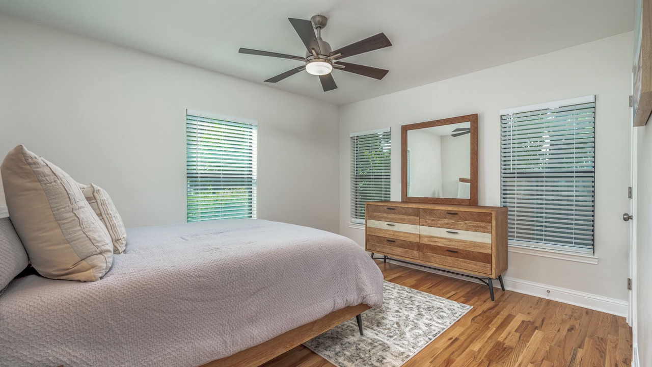 Photo of Bedroom in Dallas