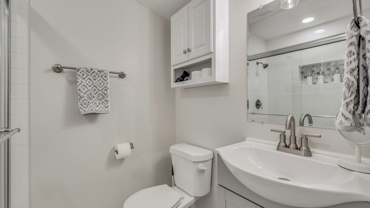 Photo of Bathroom in Dallas
