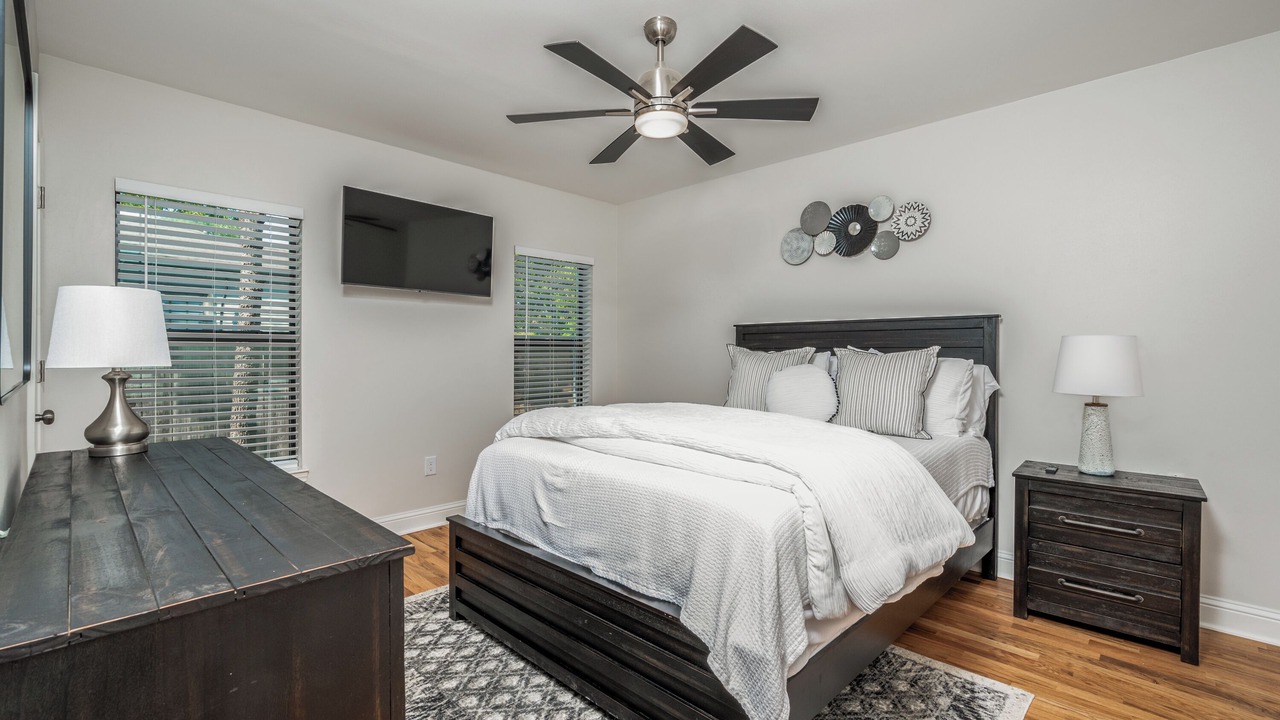Photo of Bedroom in Dallas