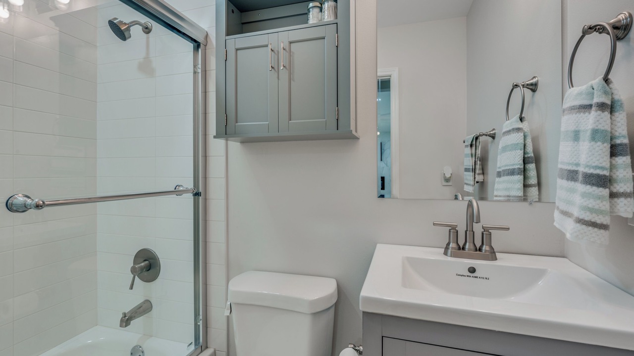Photo of Bathroom in Dallas