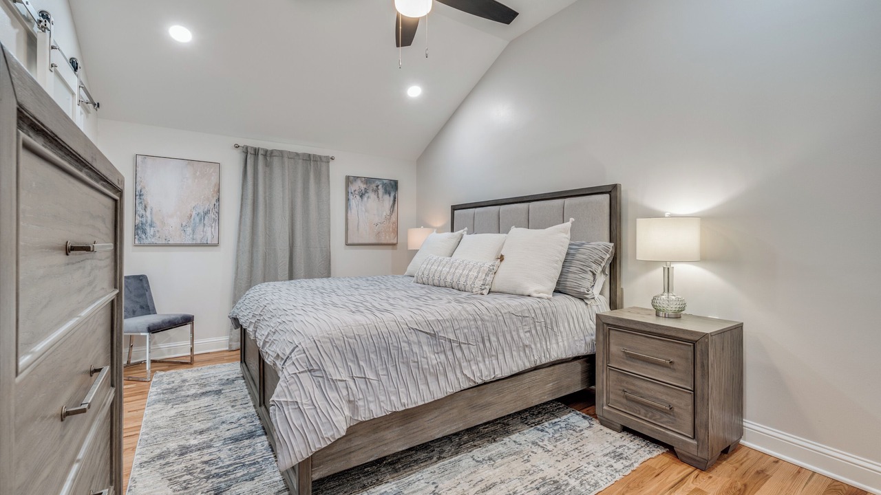 Photo of Bedroom in Dallas