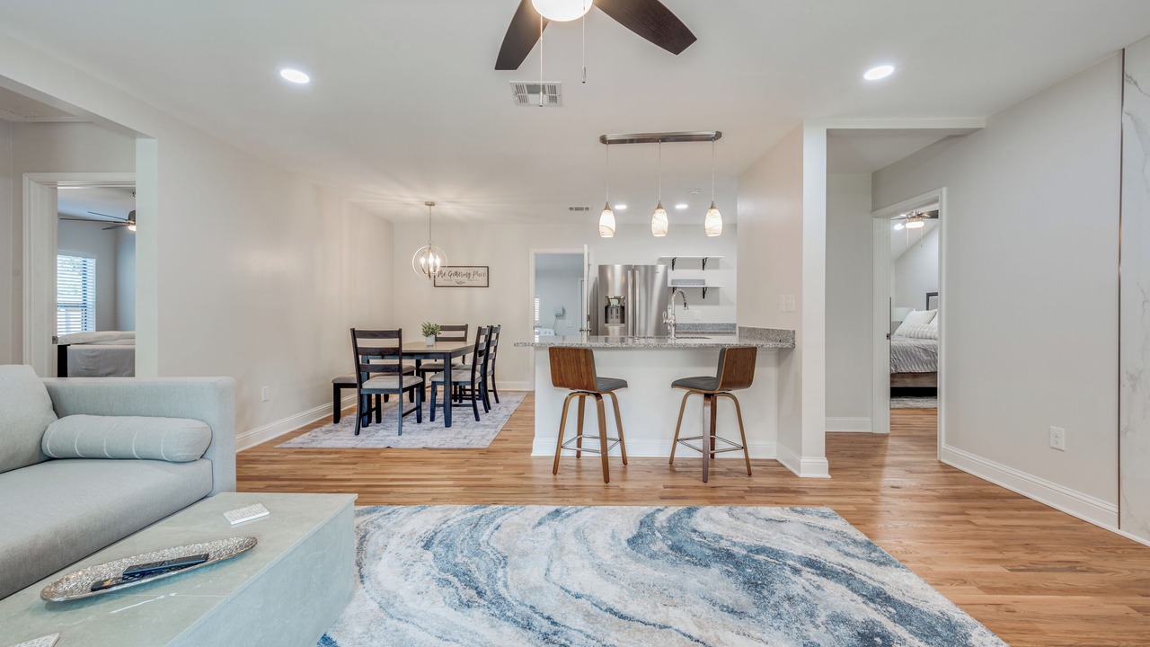 Photo of Livingroom in Dallas
