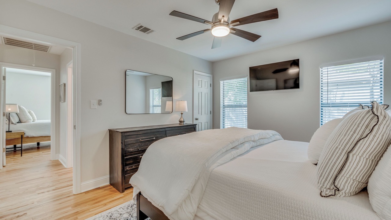 Photo of Bedroom in Dallas