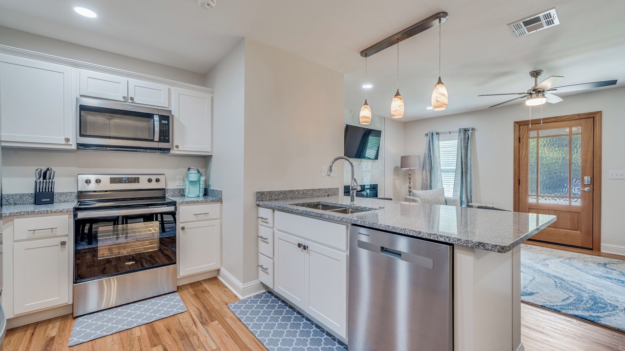 Photo of Kitchen in Dallas