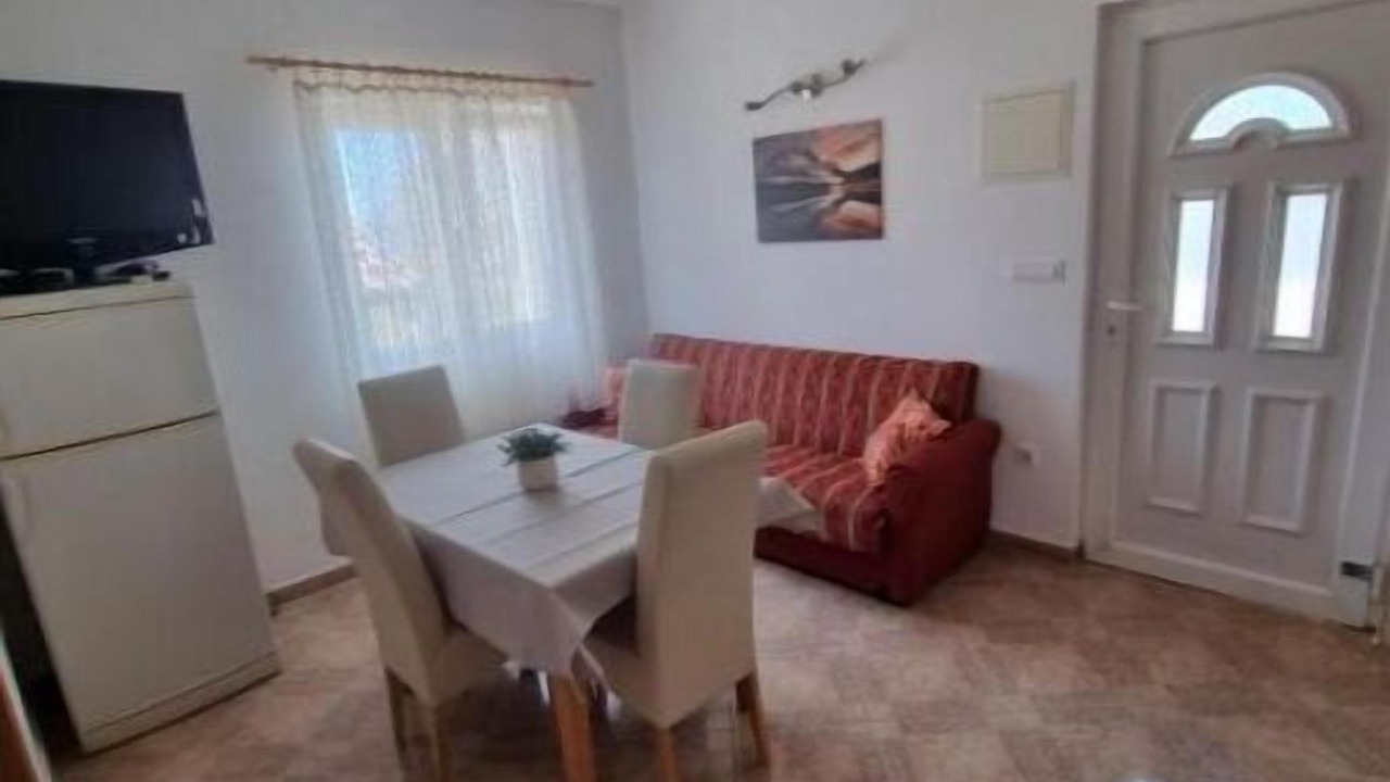 Photo of Livingroom in Krvavica