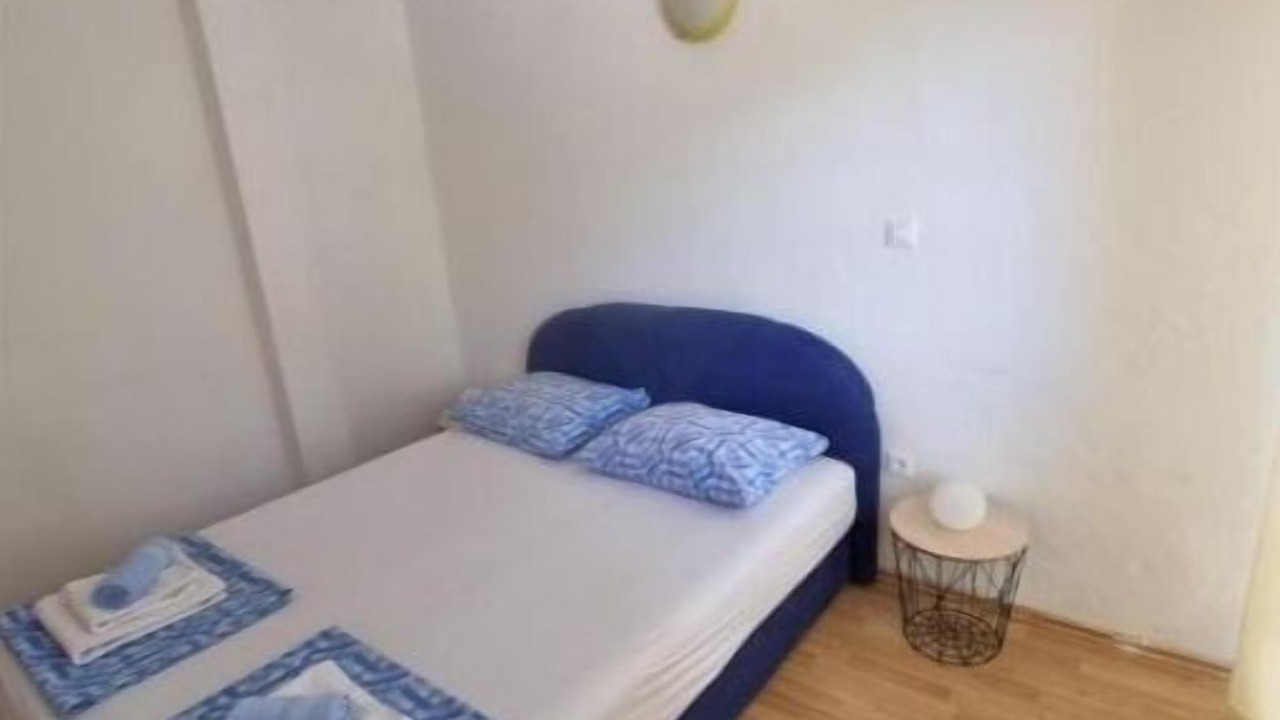 Photo of Bedroom in Krvavica