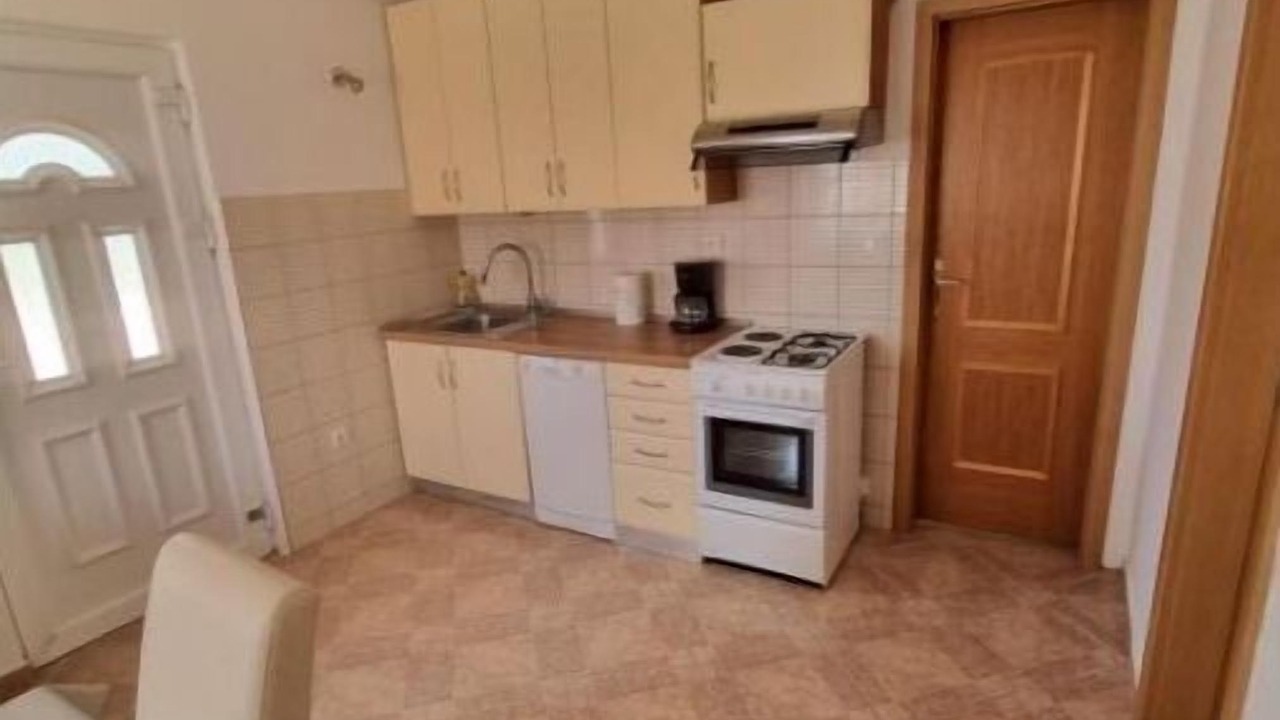 Photo of Kitchen in Krvavica