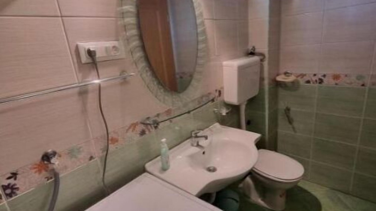 Photo of Bathroom in Krvavica
