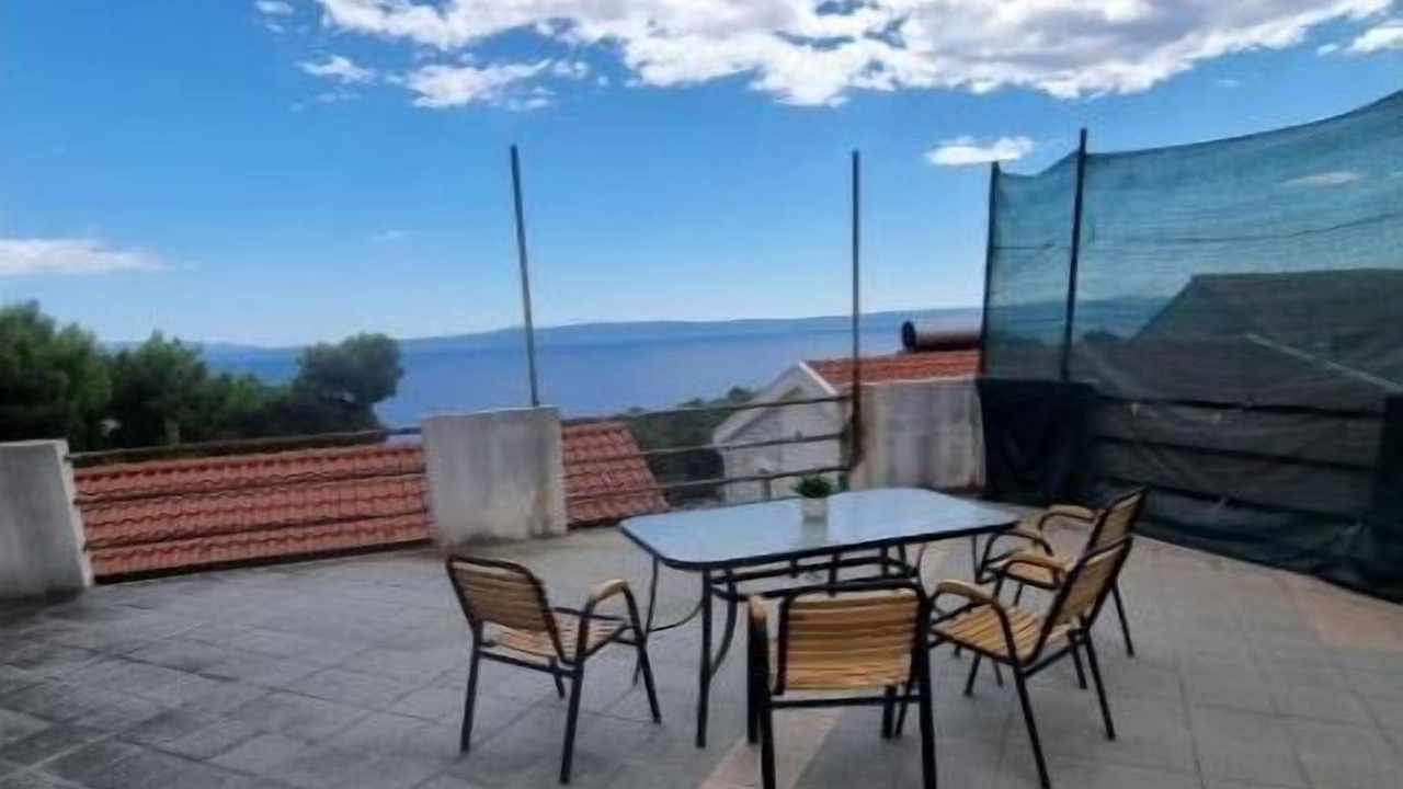 Photo of Outdoor in Krvavica