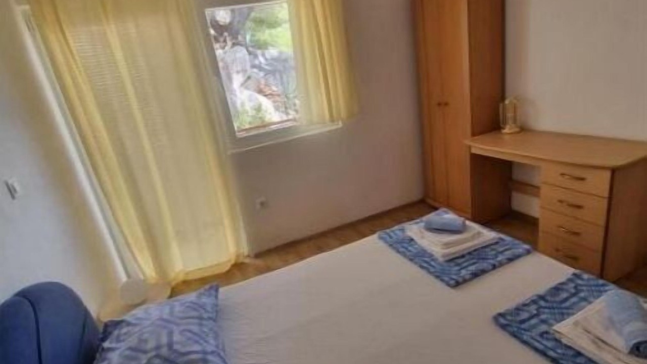 Photo of Bedroom in Krvavica