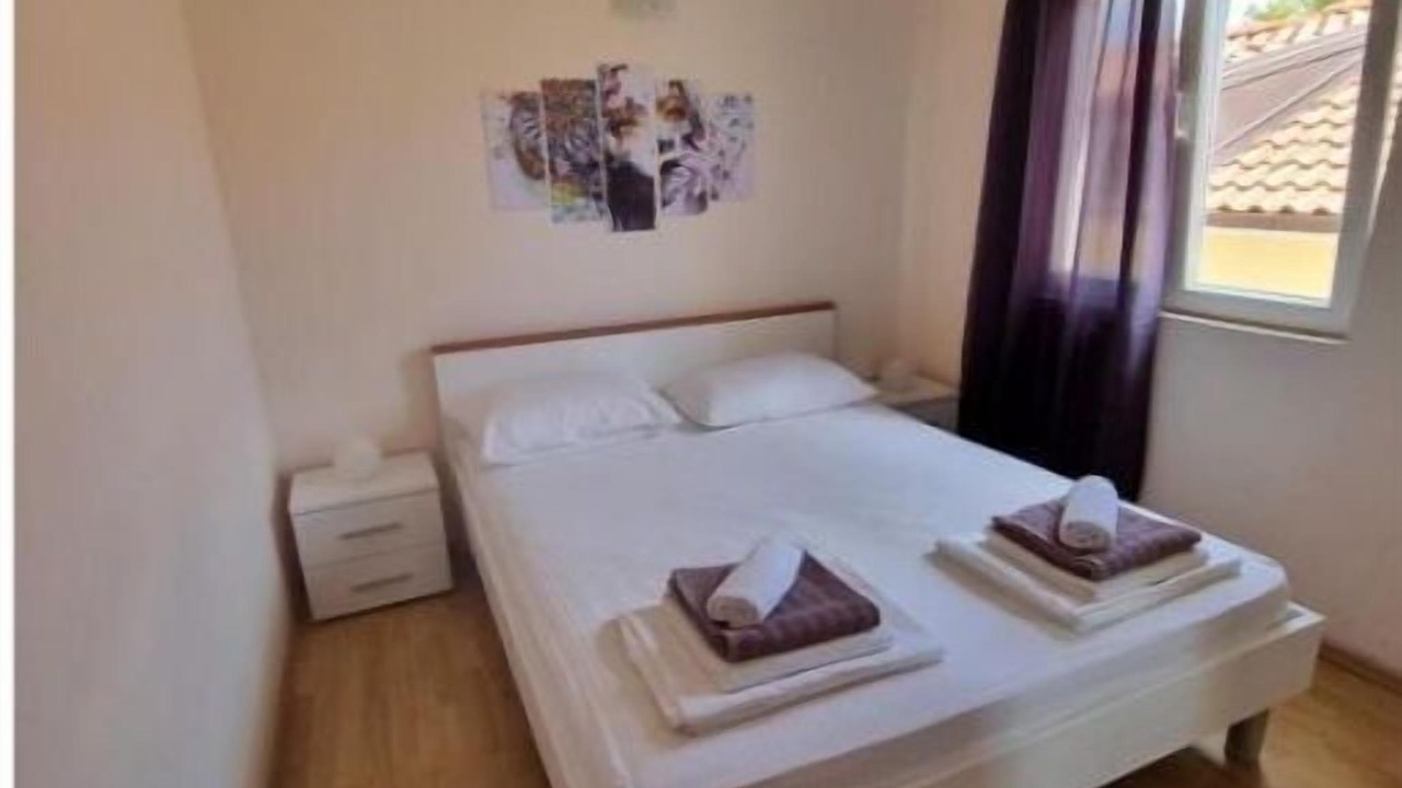 Photo of Bedroom in Krvavica
