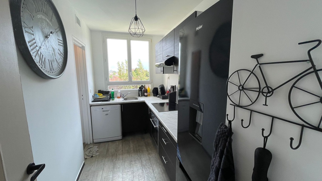 Photo of Kitchen in Maisons-Alfort
