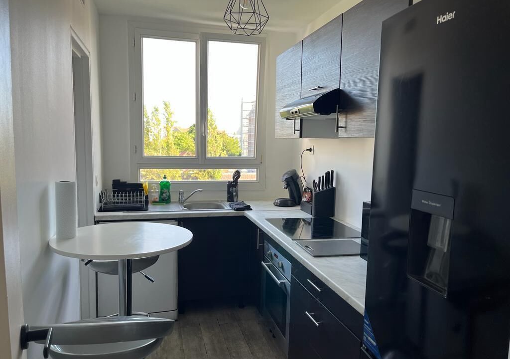 Photo of Kitchen in Maisons-Alfort