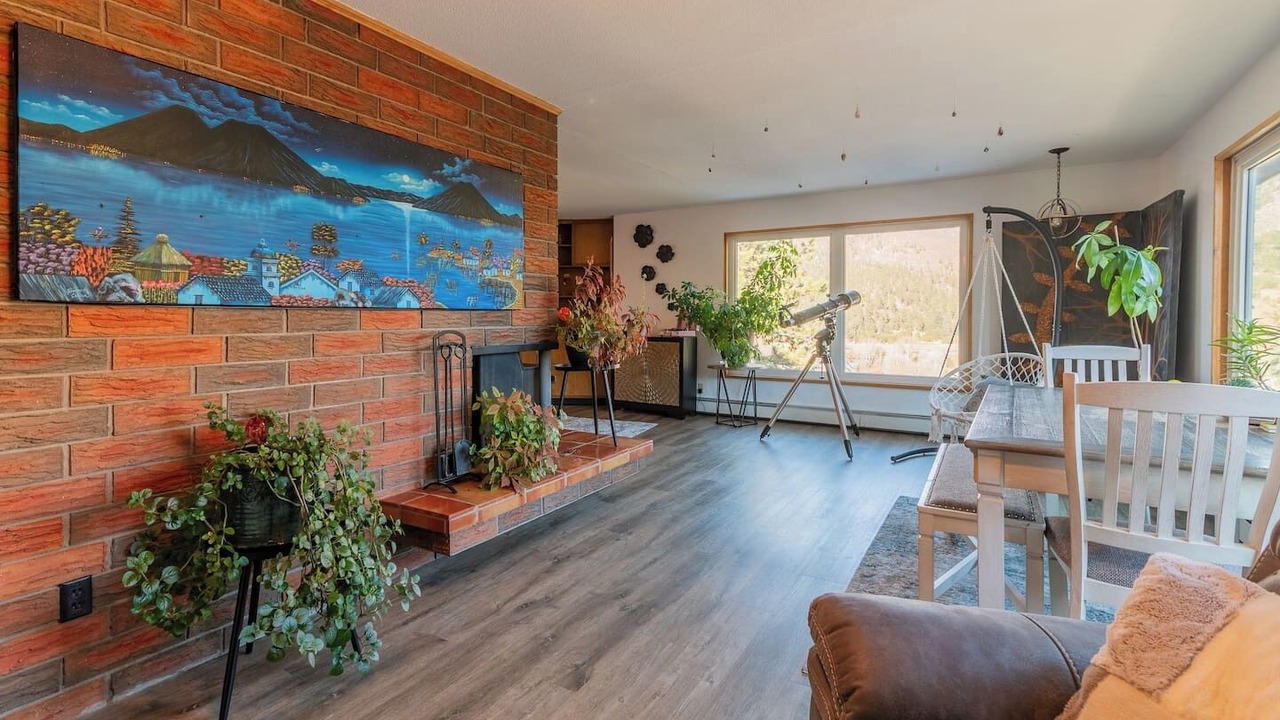 Photo of Livingroom in Cascade-Chipita Park