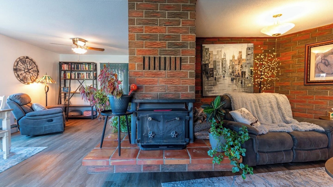 Photo of Livingroom in Cascade-Chipita Park