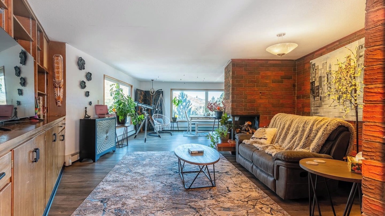 Photo of Livingroom in Cascade-Chipita Park
