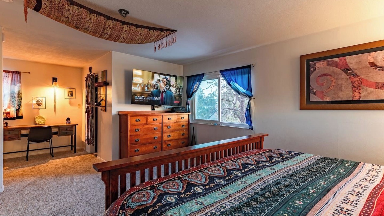 Photo of Bedroom in Cascade-Chipita Park
