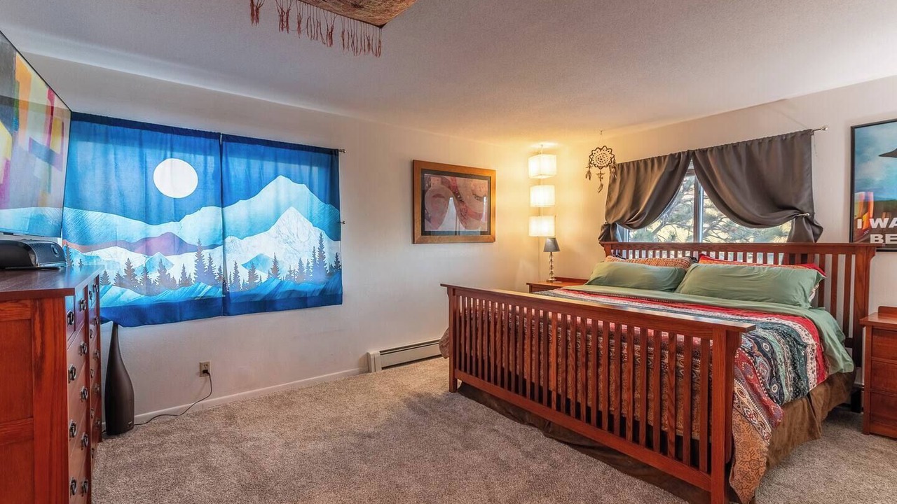 Photo of Bedroom in Cascade-Chipita Park