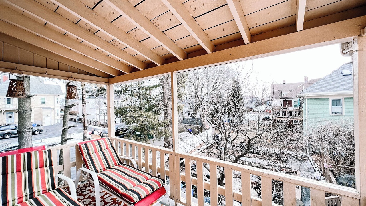 Photo of Outdoor in Winthrop