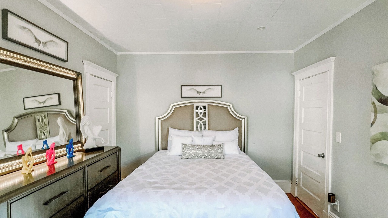 Photo of Bedroom in Winthrop