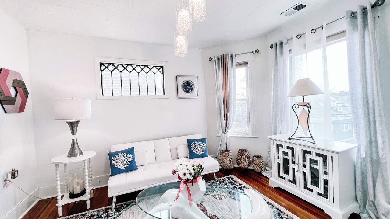 Photo of Livingroom in Winthrop