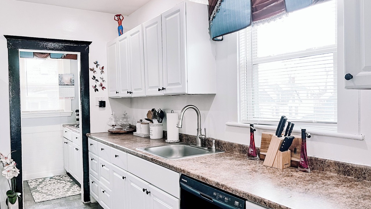 Photo of Kitchen in Winthrop