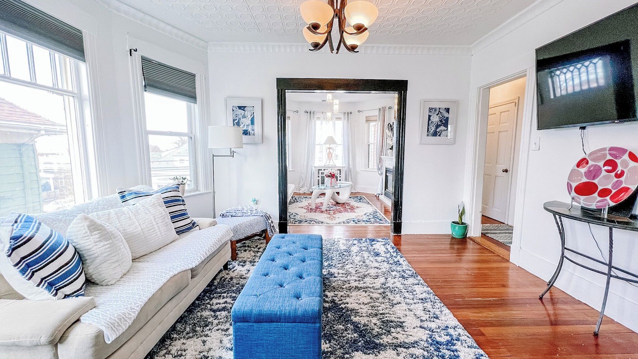 Photo of Livingroom in Winthrop