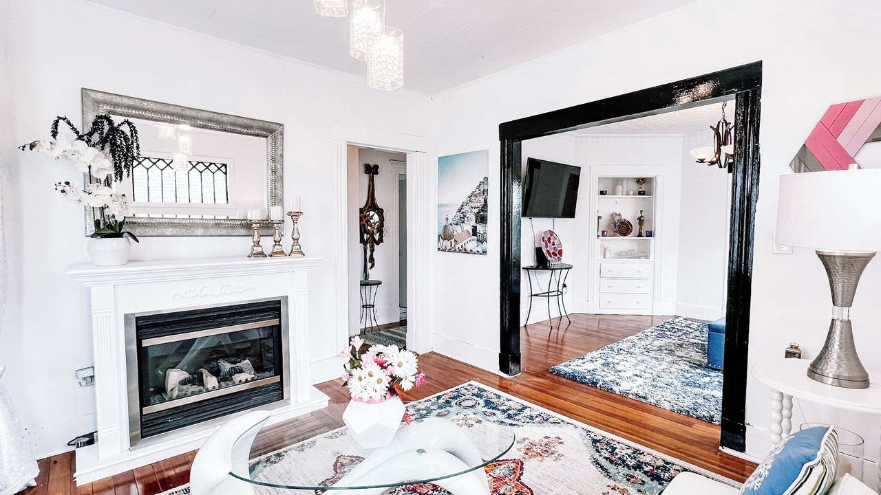 Photo of Livingroom in Winthrop
