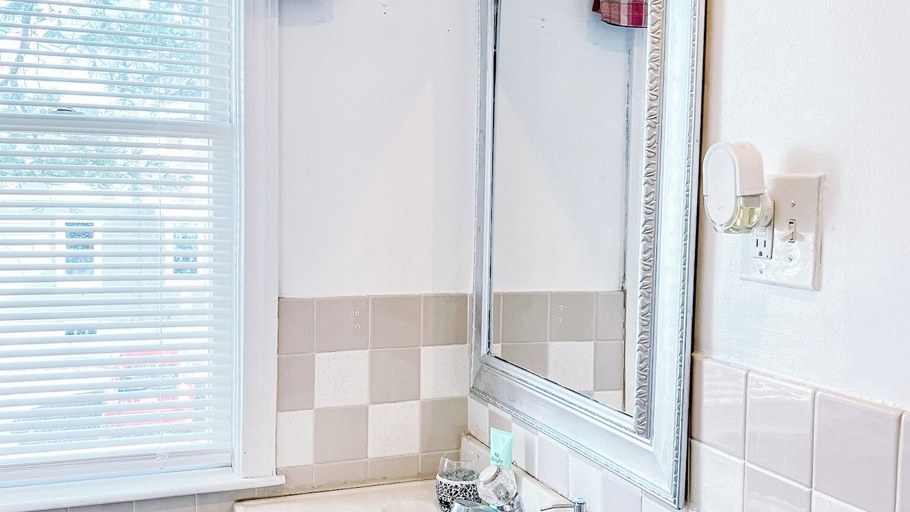 Photo of Bathroom in Winthrop